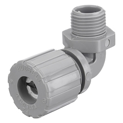 Hubbell Wiring Device-Kellems NHC1022CR - Cable Connectors