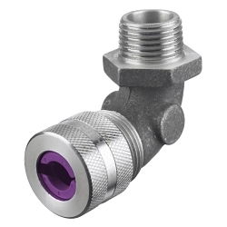 Hubbell Wiring Device-Kellems NHC1038 - Cable Connectors