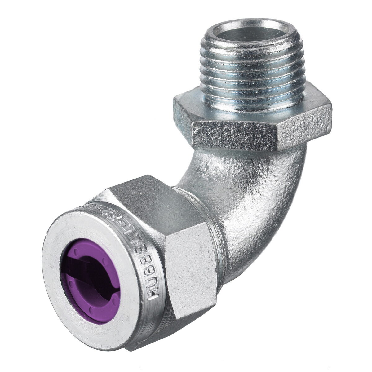 Hubbell Wiring Device-Kellems NHC1038ZP - Cable Connectors