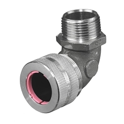 Hubbell Wiring Device-Kellems NHC1044 - Cable Connectors