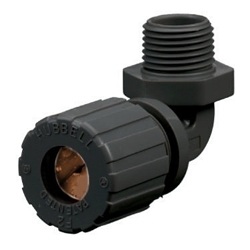 Hubbell Wiring Device-Kellems NHC2024CR - Cable Connectors