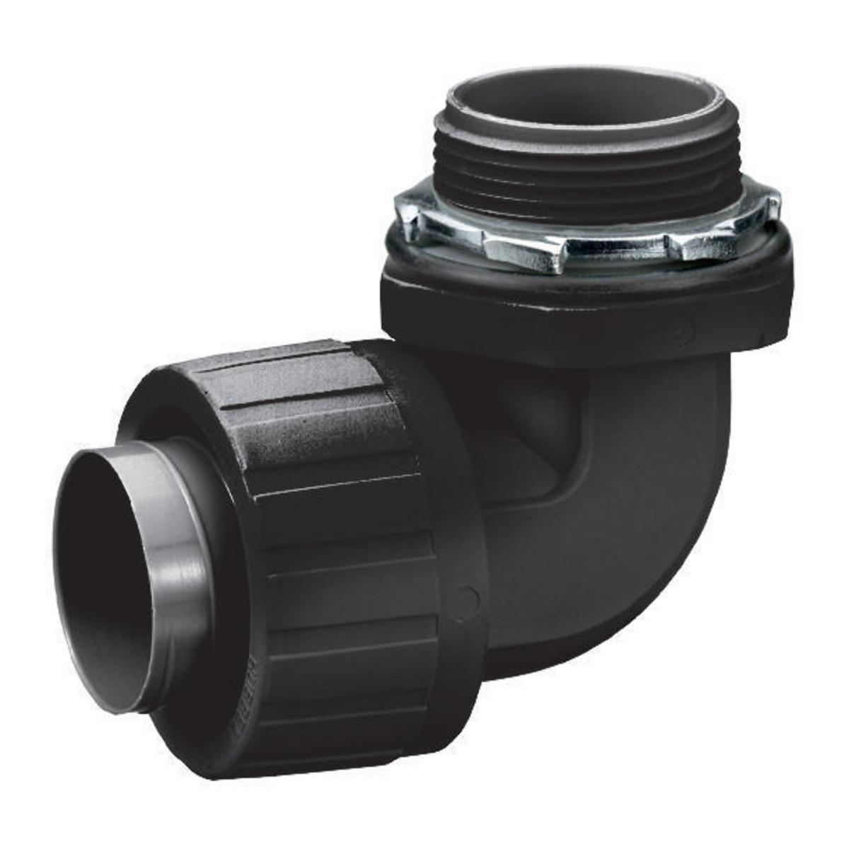 Hubbell Wiring Device-Kellems P1009NBK - Conduit & Conduit Fittings