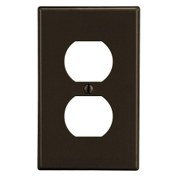 Hubbell Wiring Device-Kellems P8 - Combination Wallplates