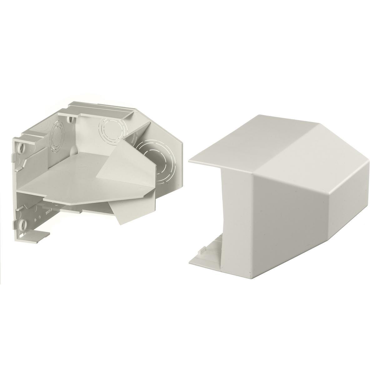 Hubbell Wiring Device-Kellems PB2CACF - Conduit & Conduit Fittings