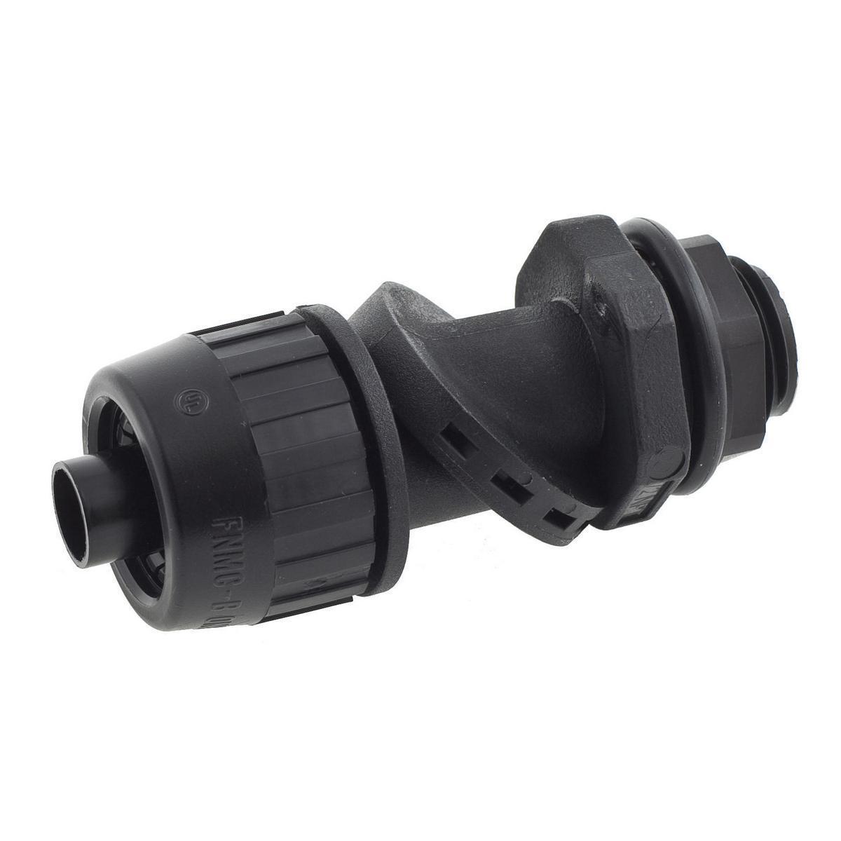 Hubbell Wiring Device-Kellems PS0389NBK - Conduit & Conduit Fittings