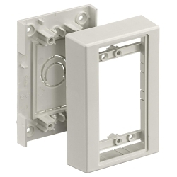 Hubbell Wiring Device-Kellems PT12LPB - Junction Box Enclosures