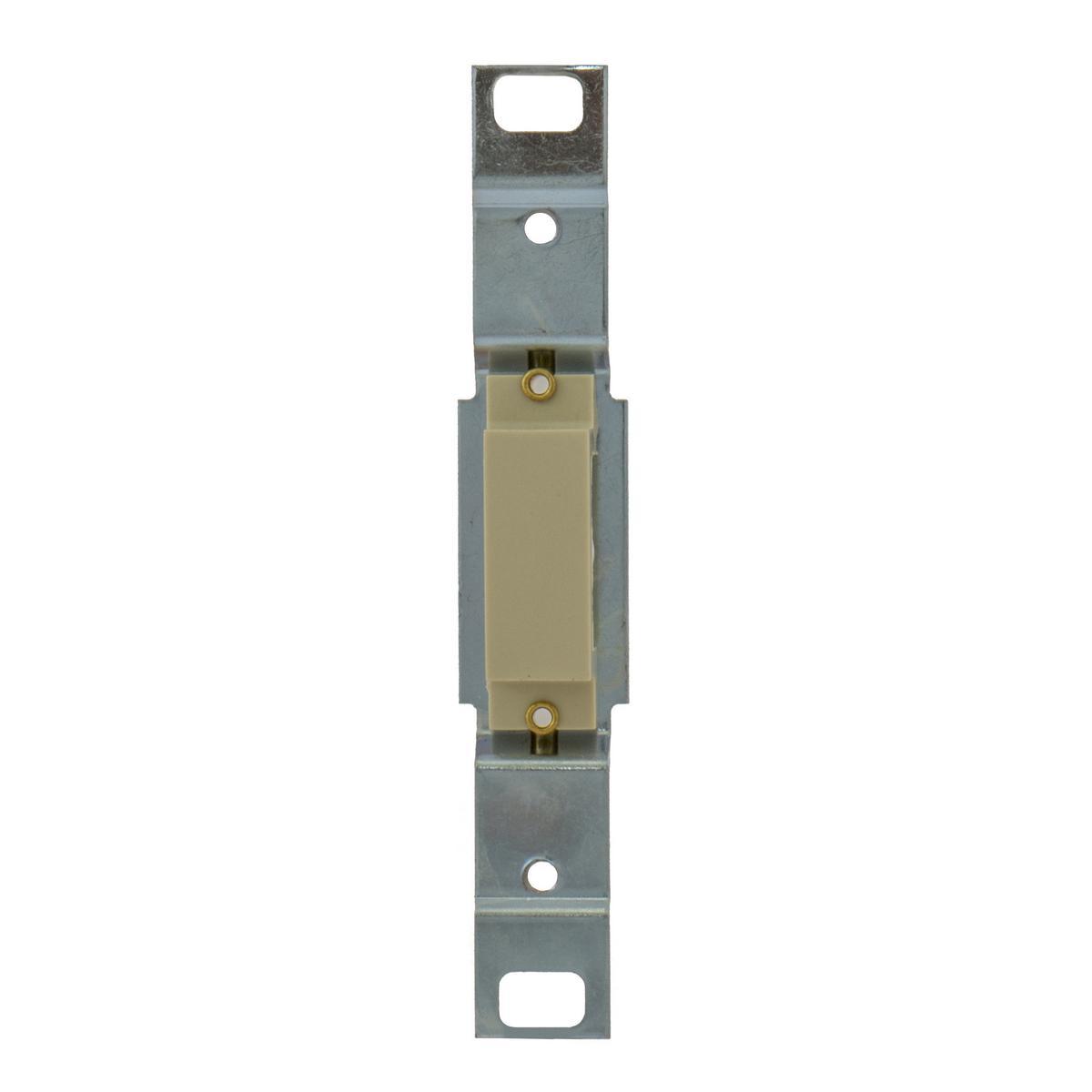 Hubbell Wiring Device-Kellems RA756I - Combination Wallplates