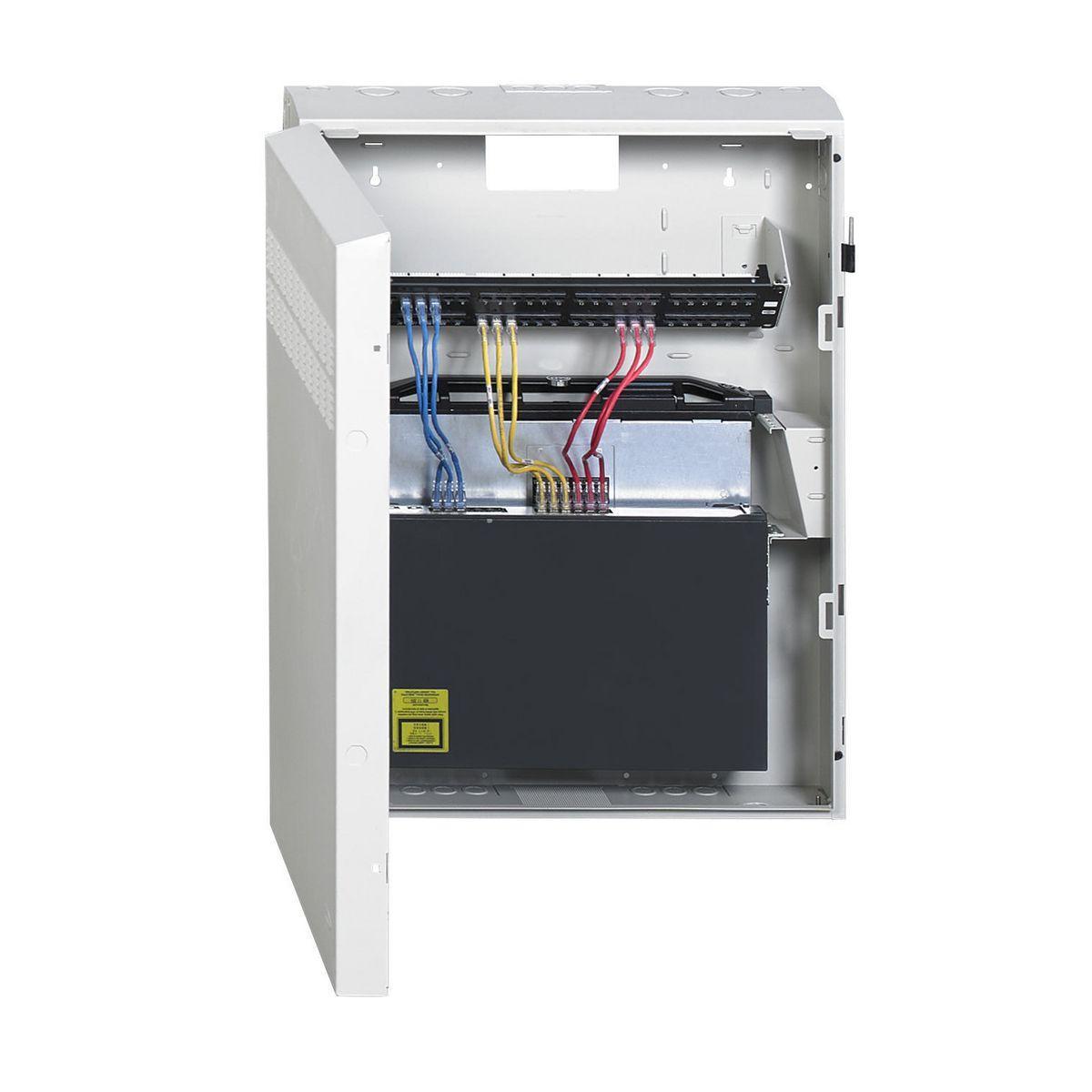 Hubbell Wiring Device-Kellems RE4X - Junction Box Enclosures