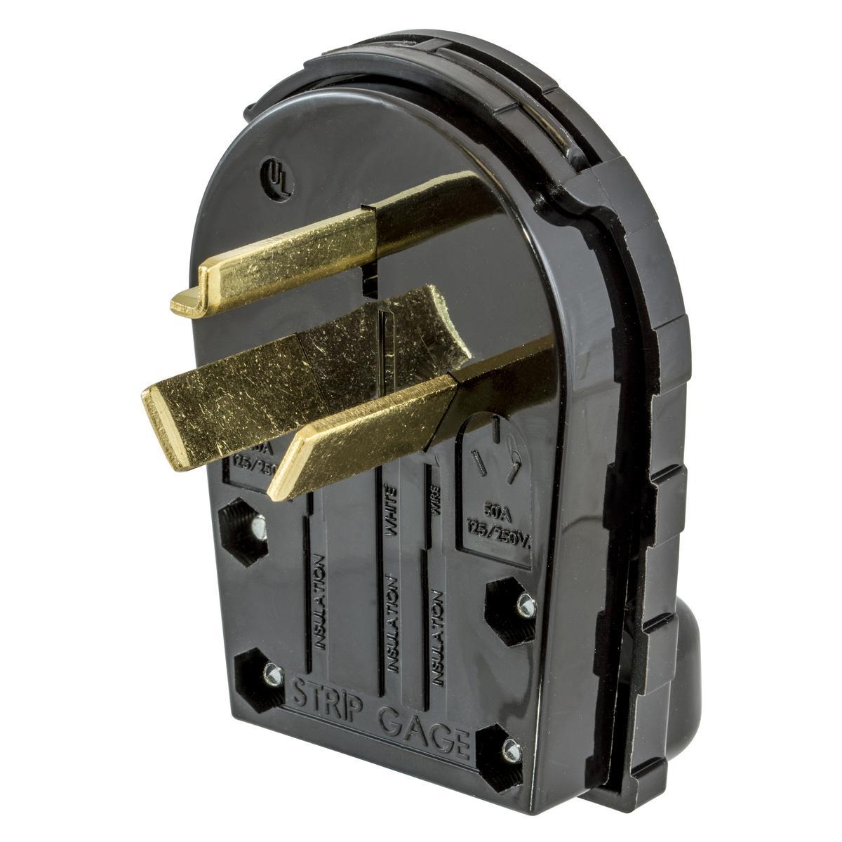 Hubbell Wiring Device-Kellems RR335P - Single Conductor Wire and Cable