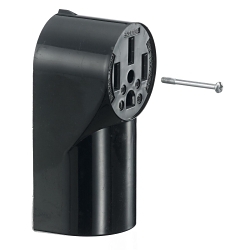 Hubbell Wiring Device-Kellems RR450 - Electrical Receptacles