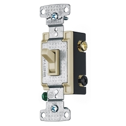 Hubbell Wiring Device-Kellems RS415I - Switches