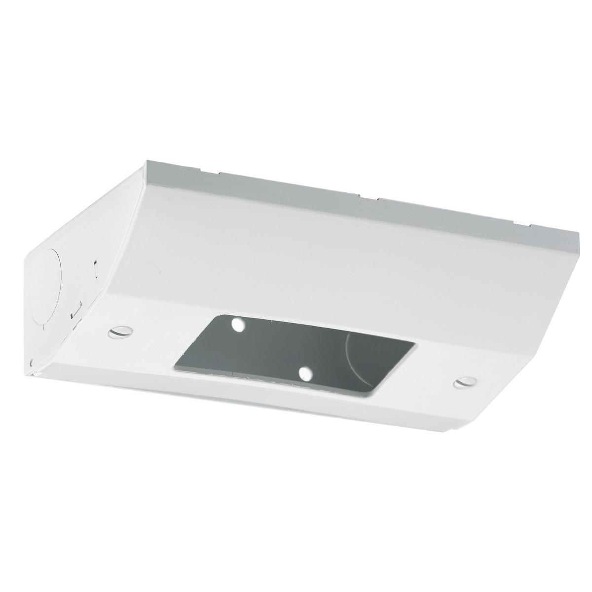 Hubbell Wiring Device-Kellems RU200W - Junction Box Enclosures