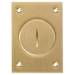 Hubbell Wiring Device-Kellems S2825 - Floor Boxes