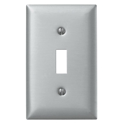 Hubbell Wiring Device-Kellems SA1 - Combination Wallplates