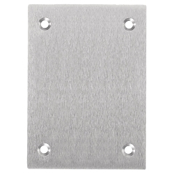 Hubbell Wiring Device-Kellems SA3813 - Floor Boxes