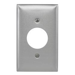 Hubbell Wiring Device-Kellems SA7 - Electrical Receptacles