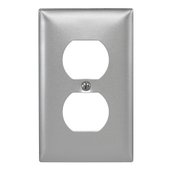 Hubbell Wiring Device-Kellems SA8 - Electrical Receptacles