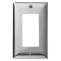 Hubbell Wiring Device-Kellems SCH26 - Combination Wallplates