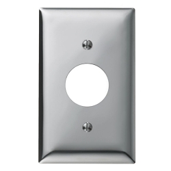 Hubbell Wiring Device-Kellems SCH7 - Electrical Receptacles