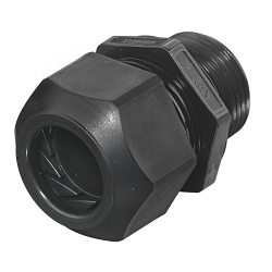 Hubbell Wiring Device-Kellems SEC100BA - Cable Connectors