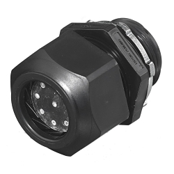 Hubbell Wiring Device-Kellems SEC50B252 - Cable Connectors