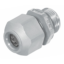 Hubbell Wiring Device-Kellems SECP11GA - Cable Connectors