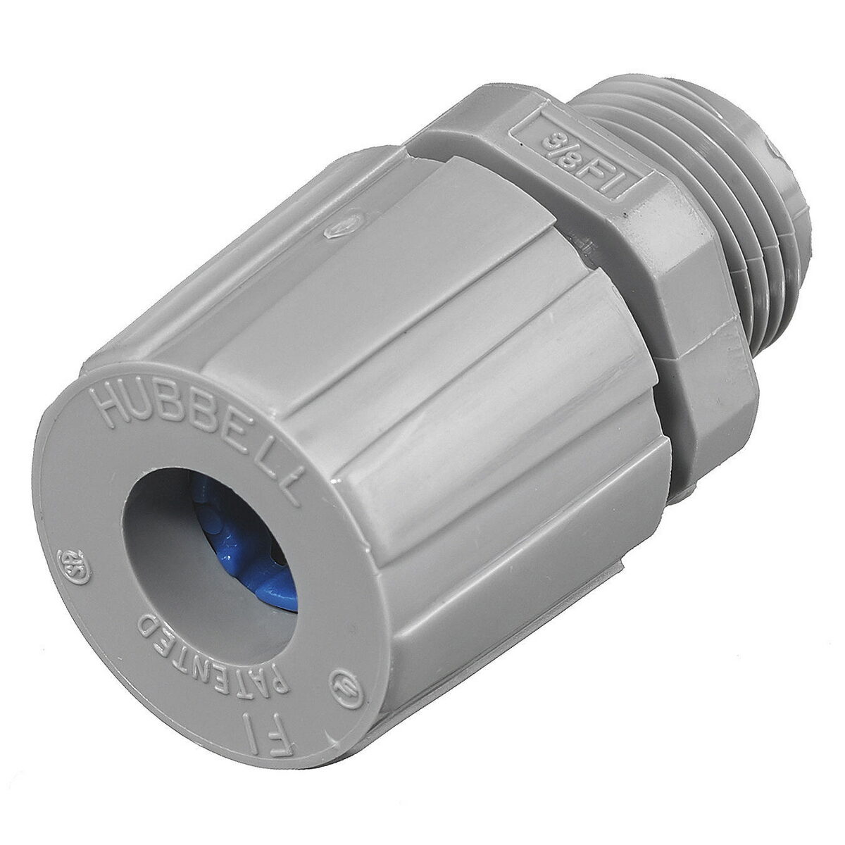Hubbell Wiring Device-Kellems SHC1012CR - Cable Connectors