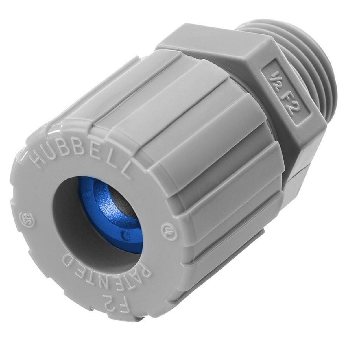 Hubbell Wiring Device-Kellems SHC1035CR - Cable Connectors