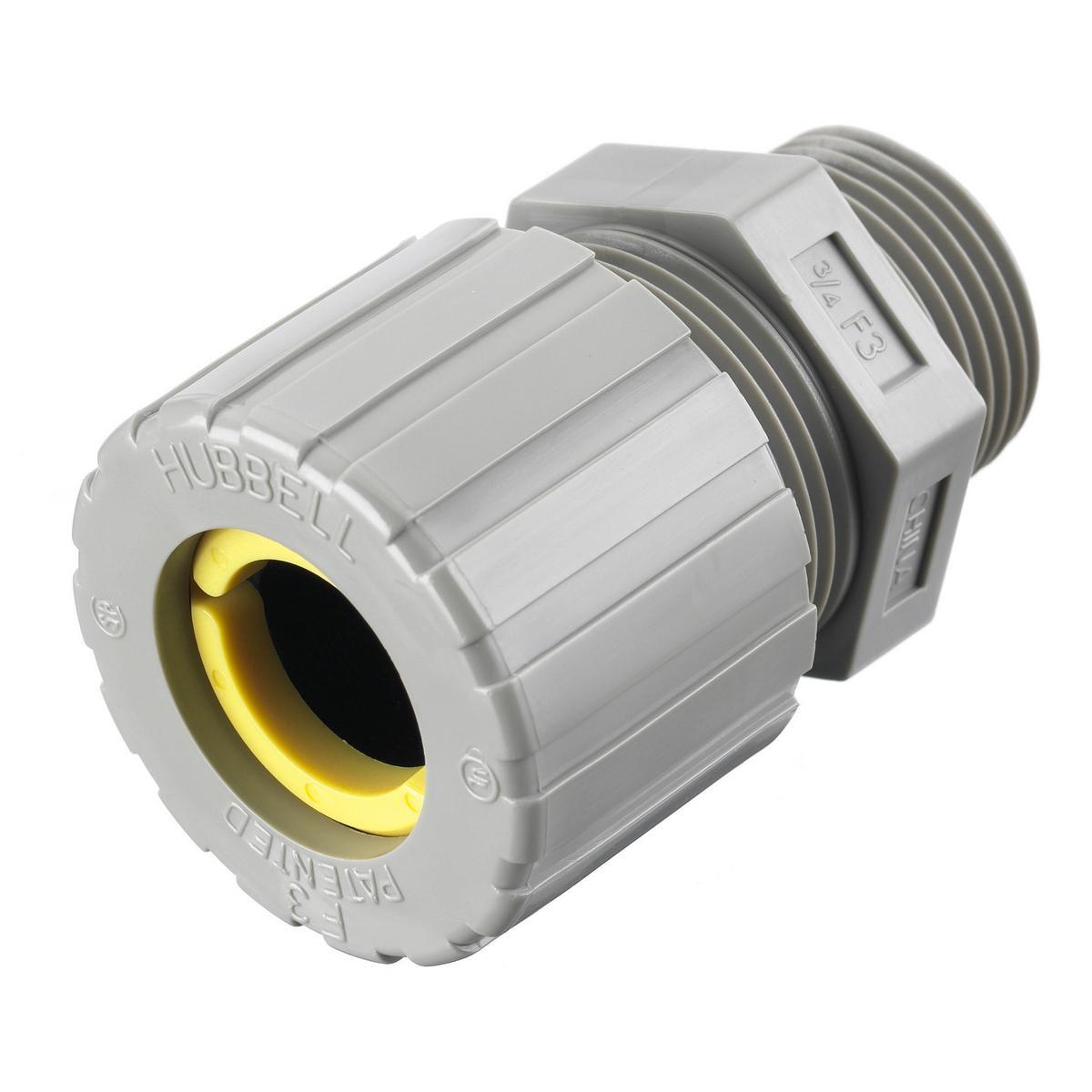 Hubbell Wiring Device-Kellems SHC1037CR - Cable Connectors