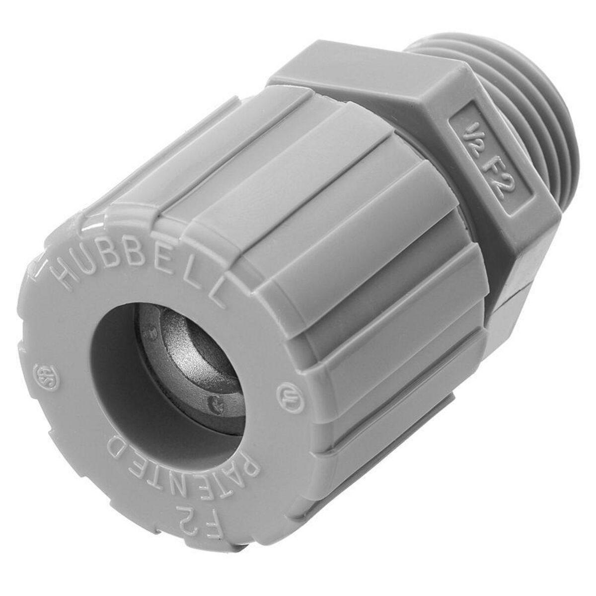 Hubbell Wiring Device-Kellems SHC1043CR - Cable Connectors