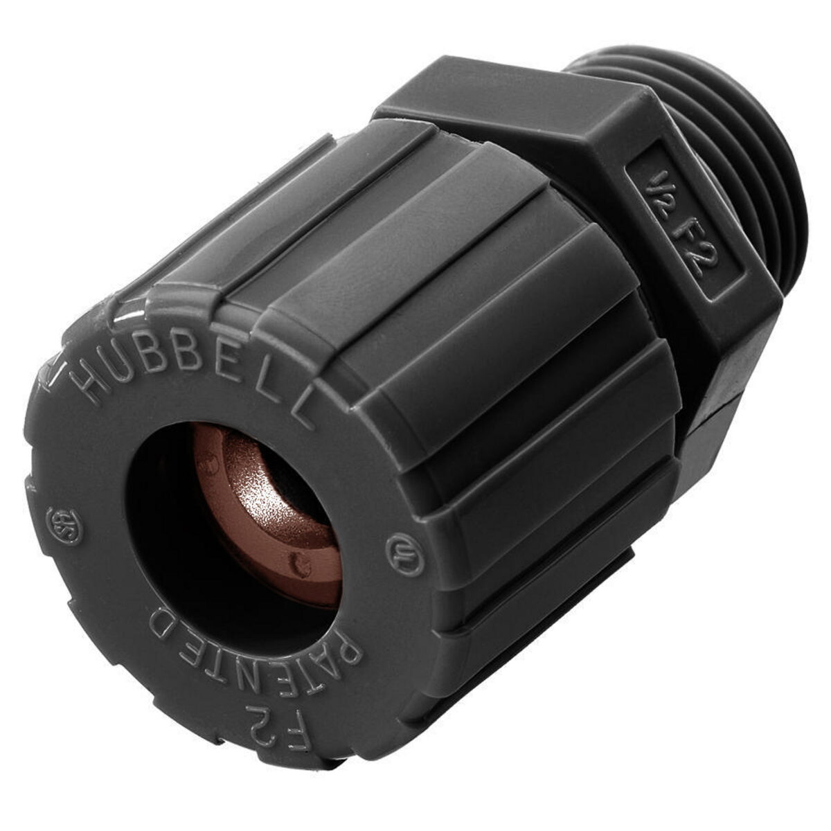 Hubbell Wiring Device-Kellems SHC2024CR - Cable Connectors