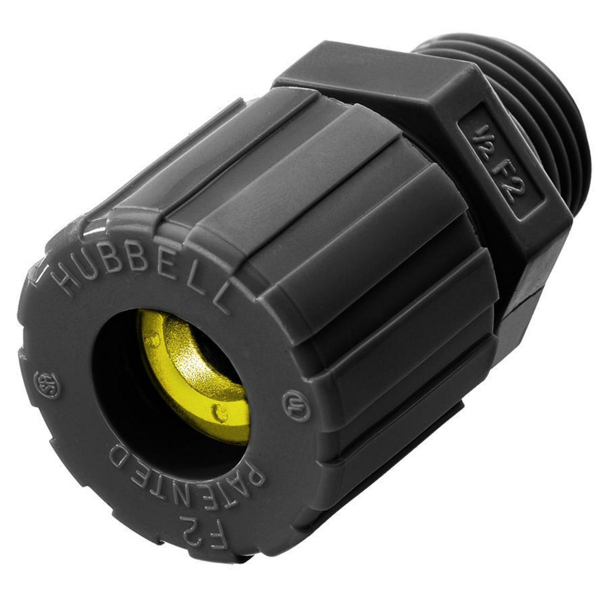 Hubbell Wiring Device-Kellems SHC2041CR - Cable Connectors