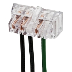 Hubbell Wiring Device-Kellems SNAPSP2NA - Switches