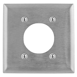 Hubbell Wiring Device-Kellems SS703 - Electrical Receptacles