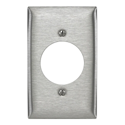 Hubbell Wiring Device-Kellems SS725 - Electrical Receptacles