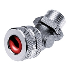 Hubbell Wiring Device-Kellems VHC1021 - Cable Connectors