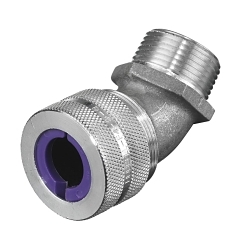 Hubbell Wiring Device-Kellems VHC1042 - Cable Connectors