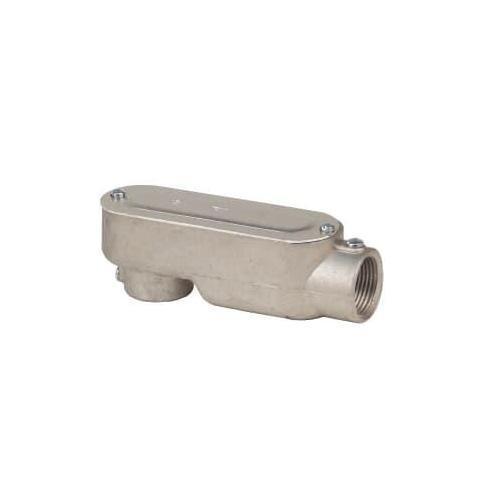IBERVILLE CILBA-1 1/2 - Conduit Fittings