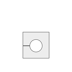 Icotek 41212 - Single Conductor Wire and Cable