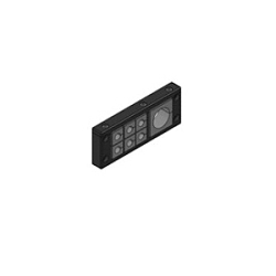 Icotek 54247 - Single Conductor Wire and Cable