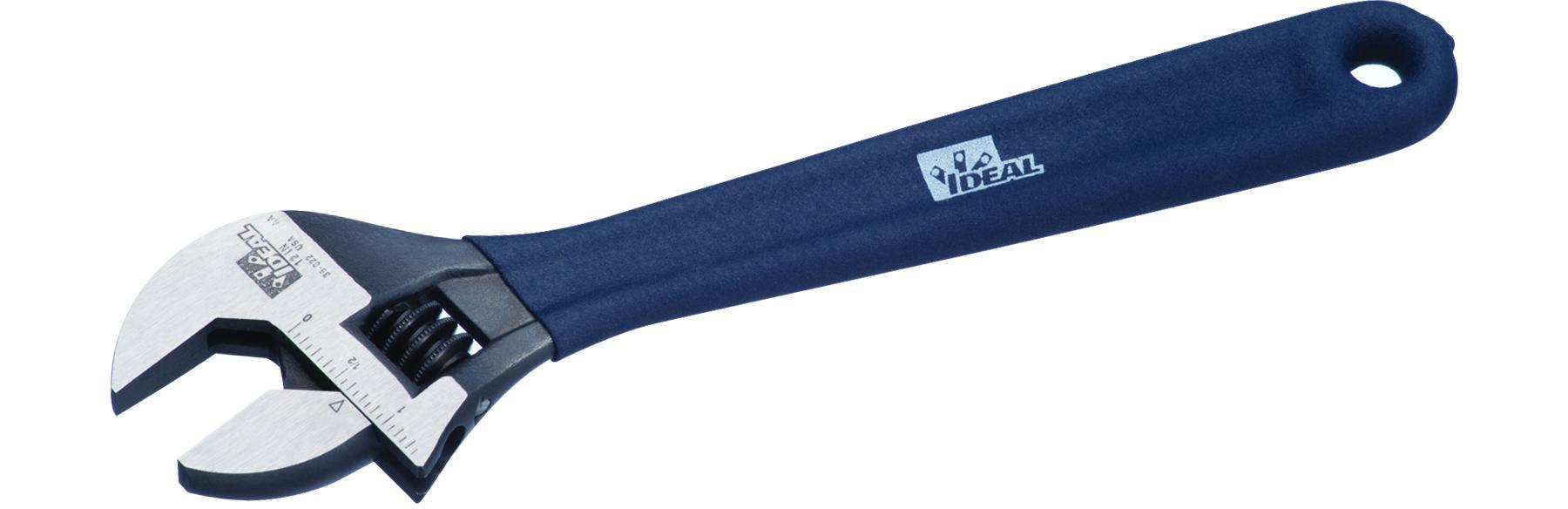 IDEAL 35-022 - Combination Wrenches