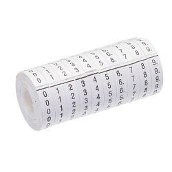 IDEAL 42-399 - Wire & Component Labels