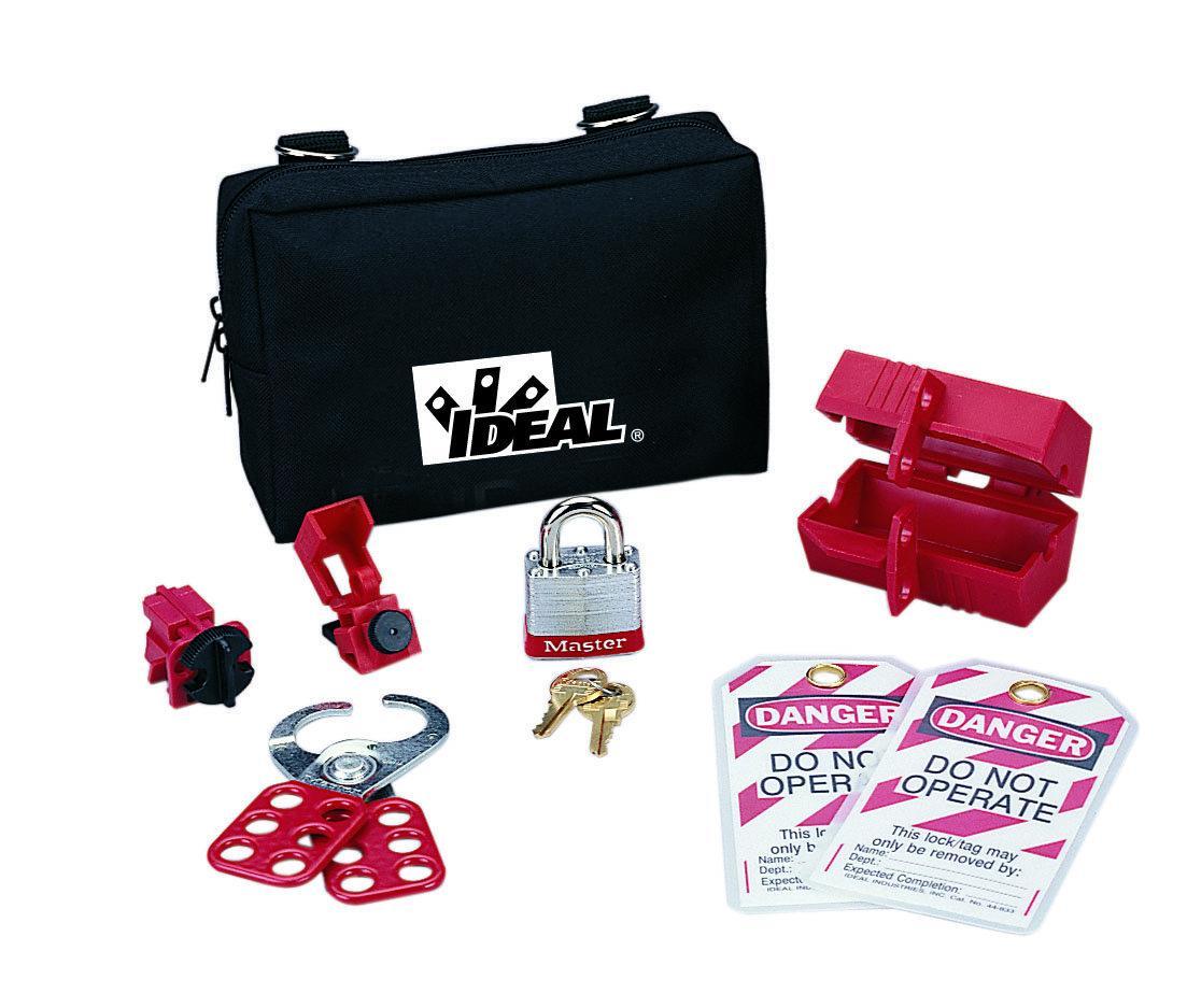 IDEAL 44-973 - Tool Sets