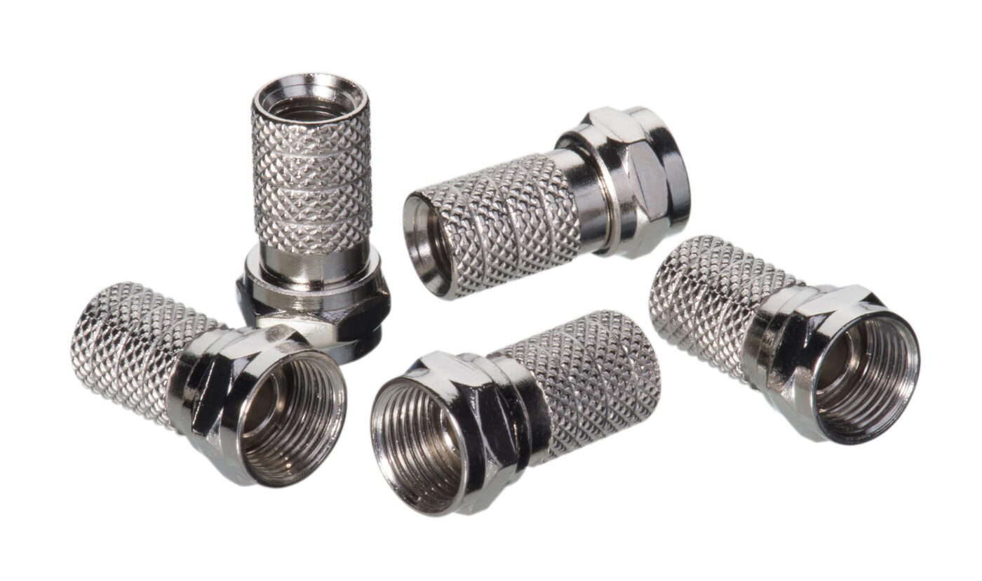 IDEAL 85-053 - Cable Connectors