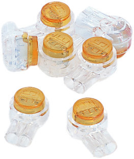 IDEAL 85-950 - Butt Splices