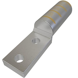 ILSCO 2IACL-600 - Lug Compression Connectors