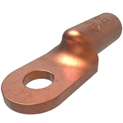 ILSCO 5/16 - Wire Ferrules & Lugs