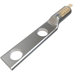 ILSCO ALND-1/0-12-134 - Lug Compression Connectors