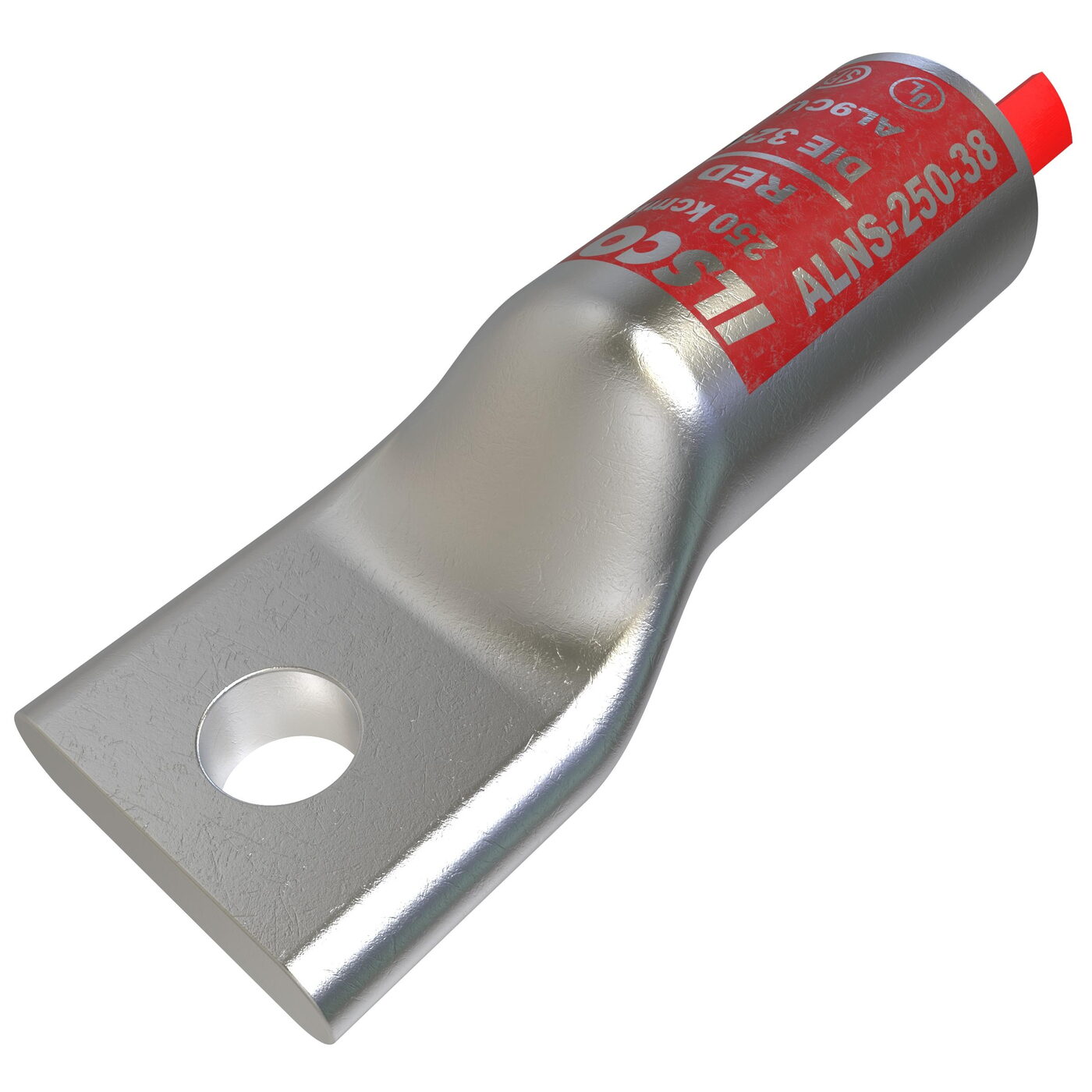 ILSCO ALNS-250-38 - Lug Compression Connectors