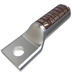 ILSCO ALNS-350-12 - Lug Compression Connectors